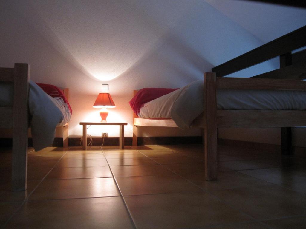 Hotel Le Relais De Clavières Chambre photo